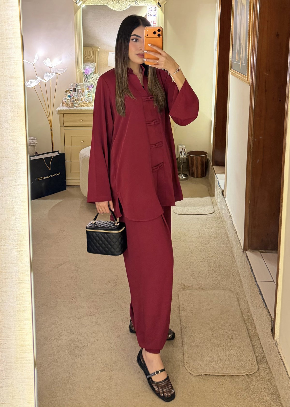 Bordeaux Set