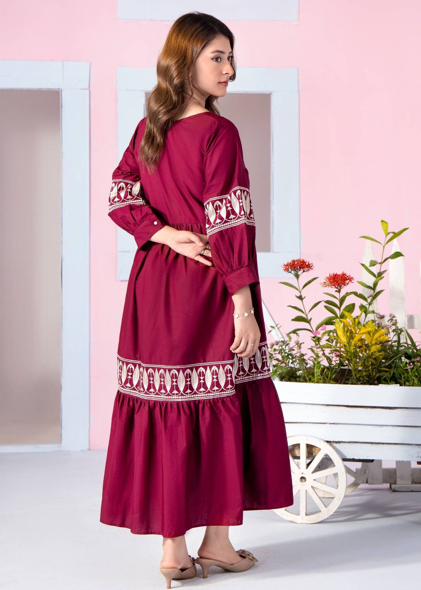 Mulberry