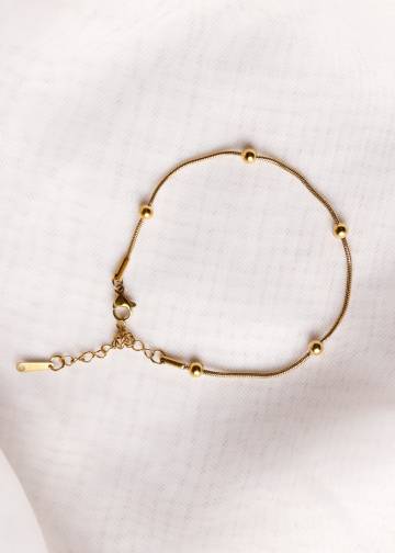 Nova Bead Bracelet
