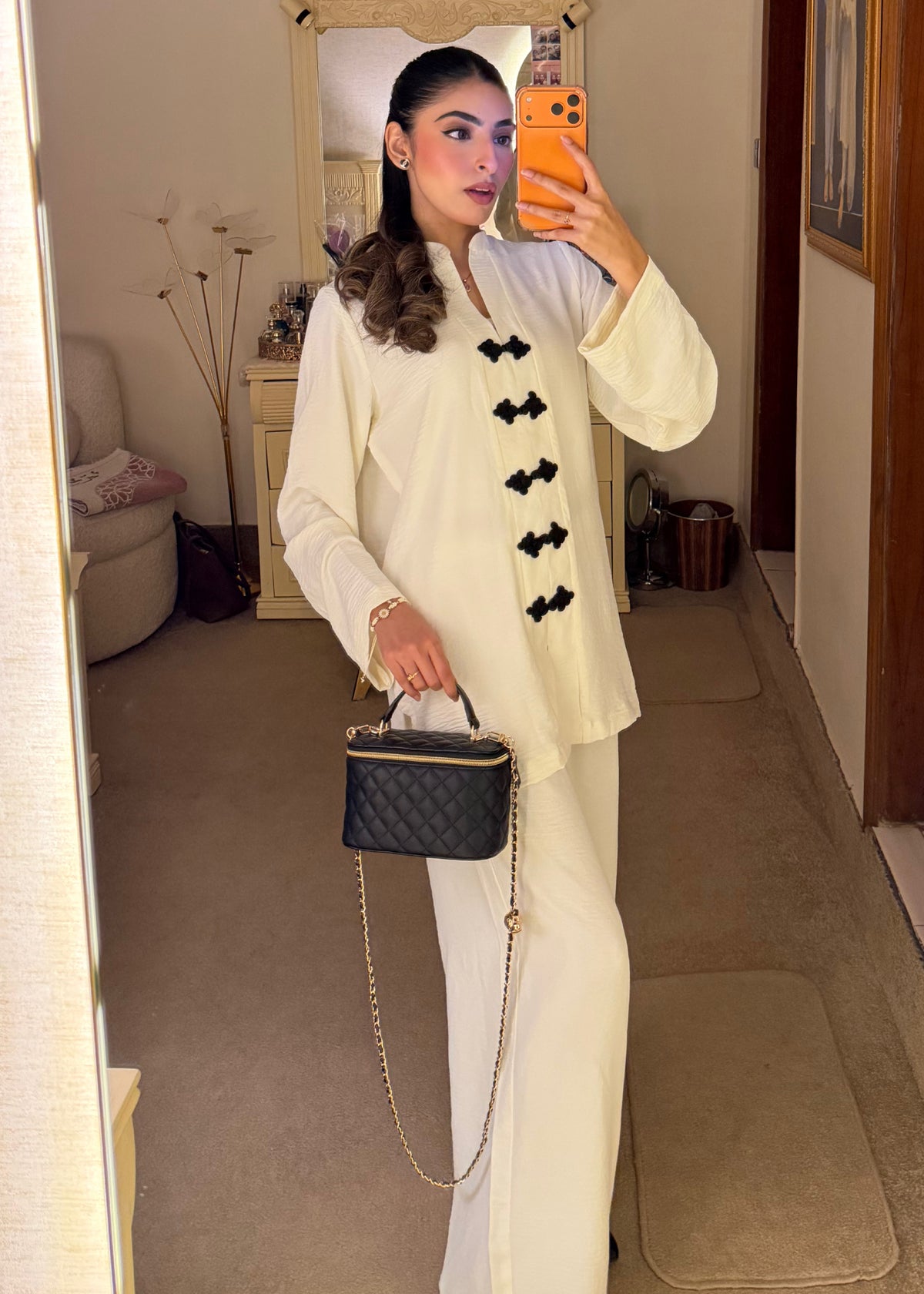 Kaia Set