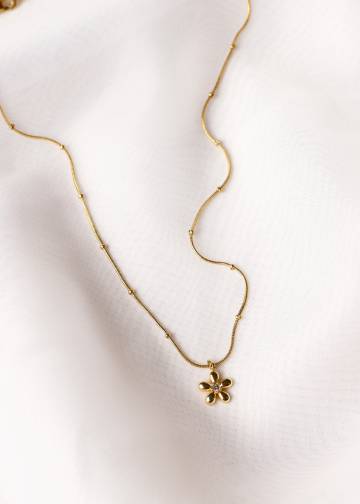 Blossom Necklace