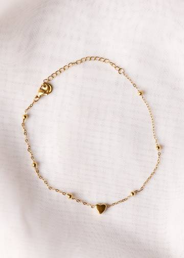 Amora Anklet