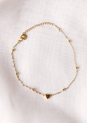 Amora Anklet