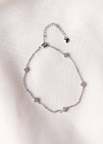 Moonlit Bracelet