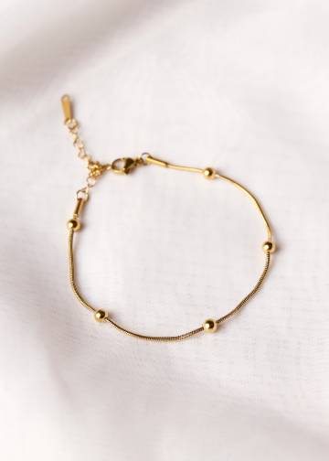 Nova Bead Bracelet
