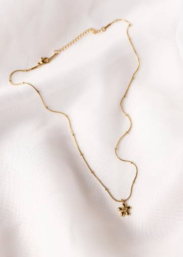 Blossom Necklace