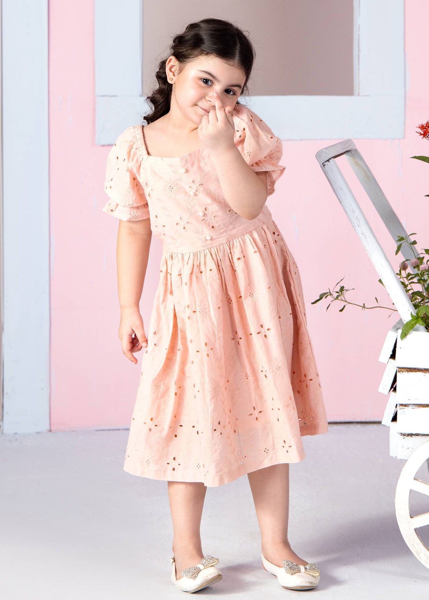 Azalea Mini
