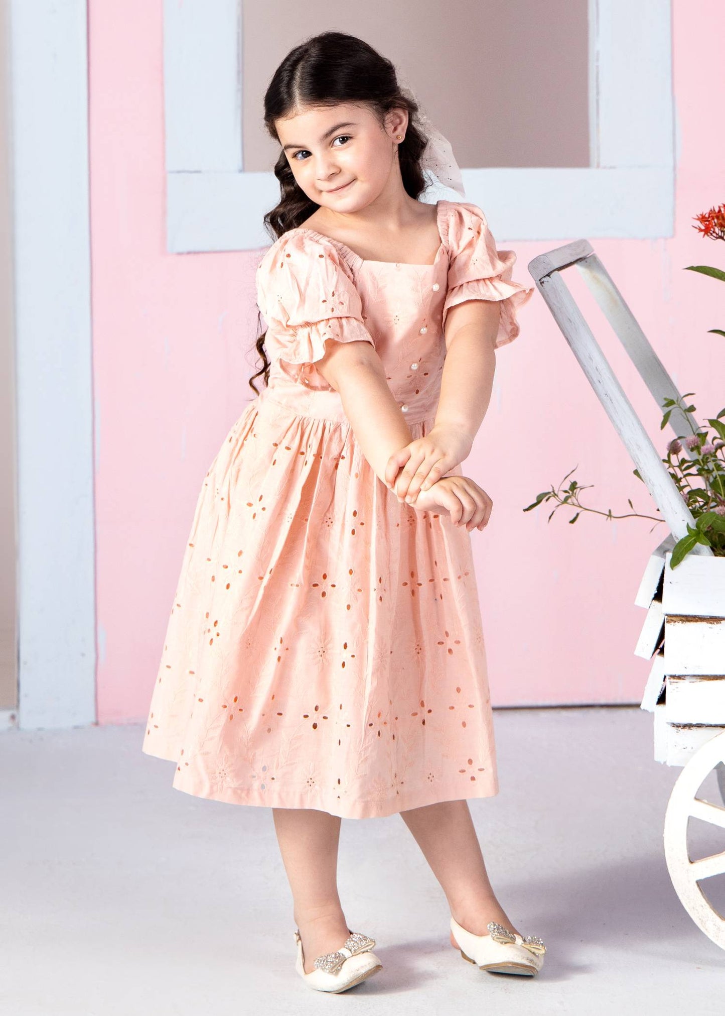 Azalea Mini