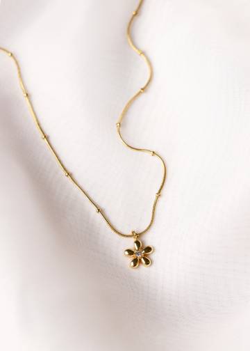 Blossom Necklace
