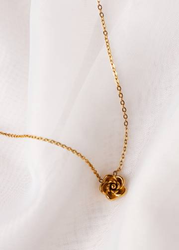 Rose Fleur Set
