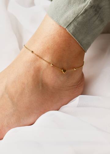 Amora Anklet