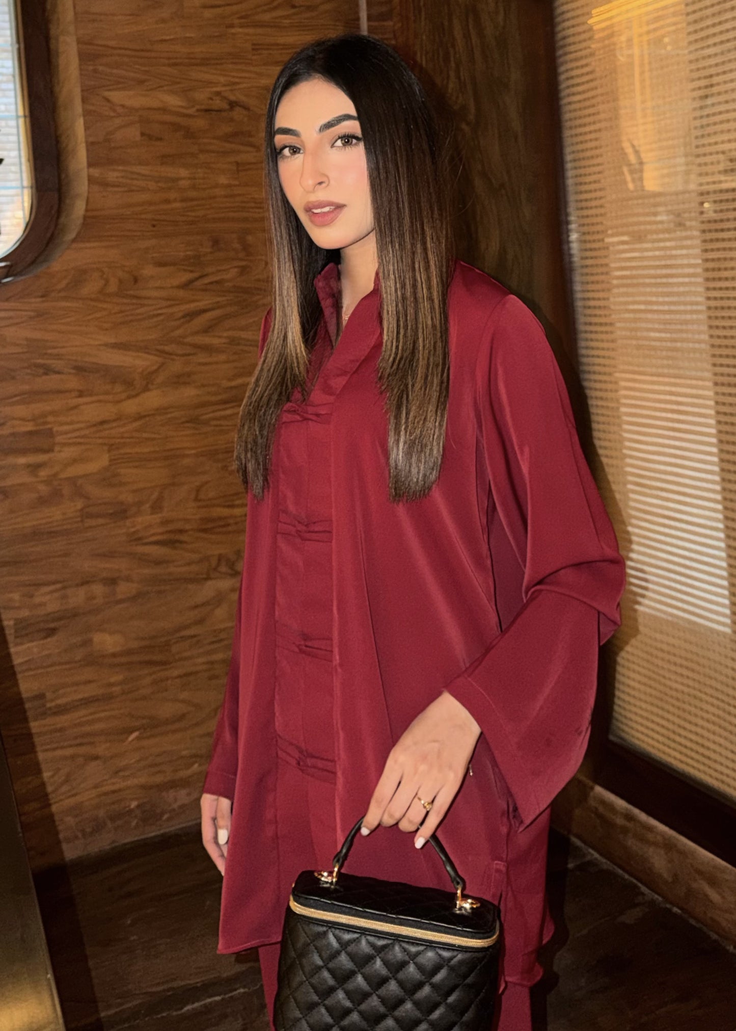 Bordeaux Set