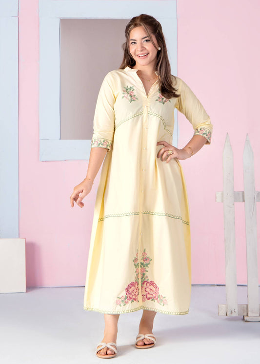 Mimosa