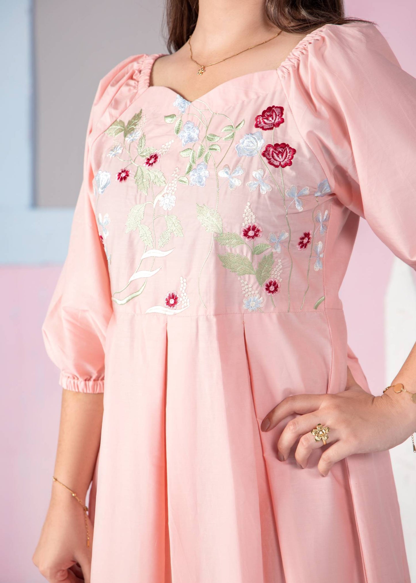 Rosemallow