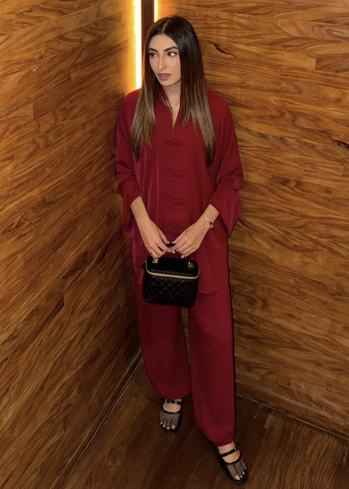 Bordeaux Set
