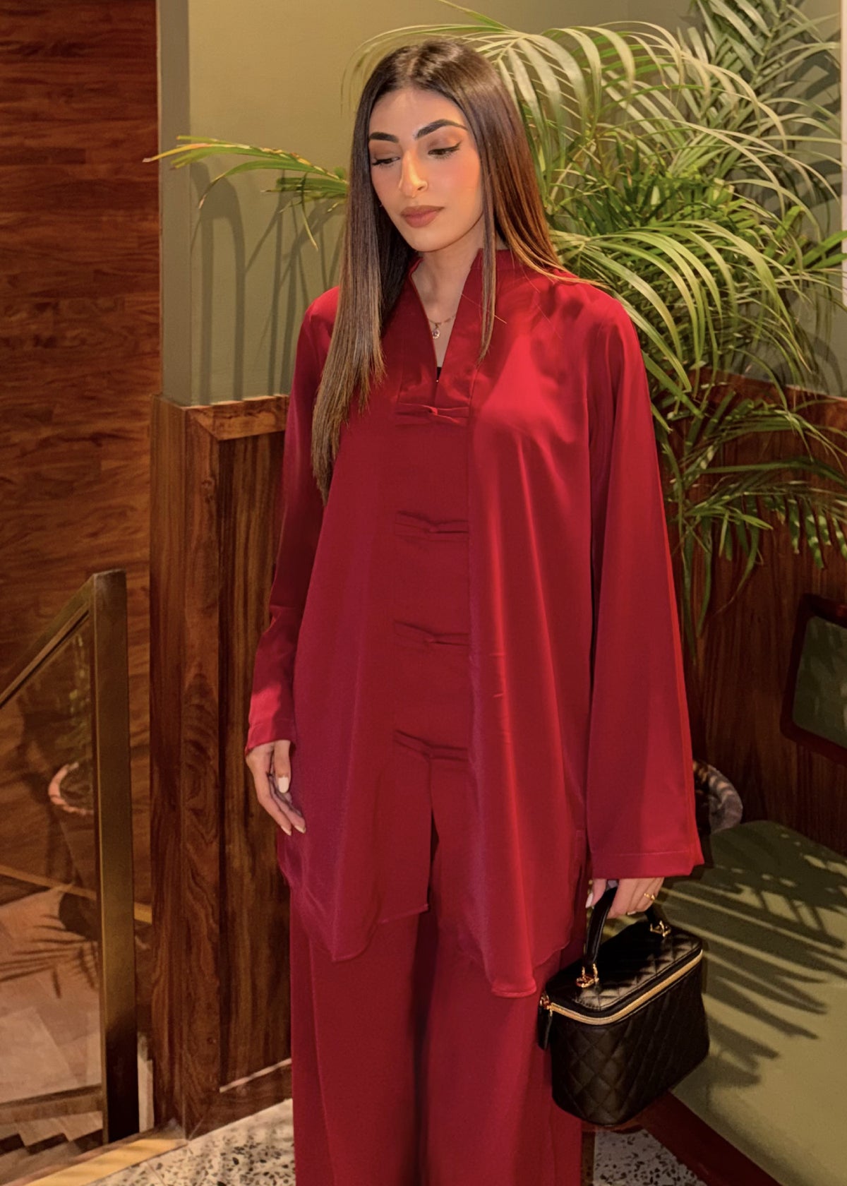 Bordeaux Set