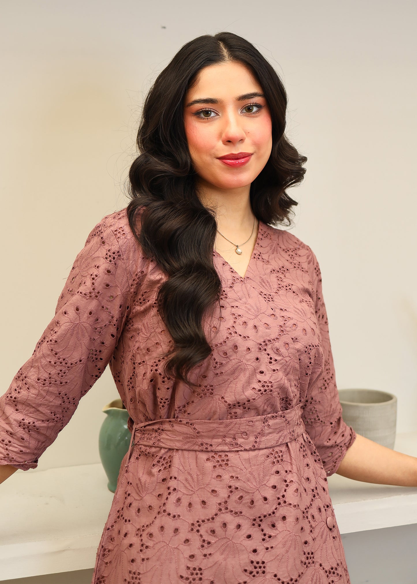 Rosa Mini
