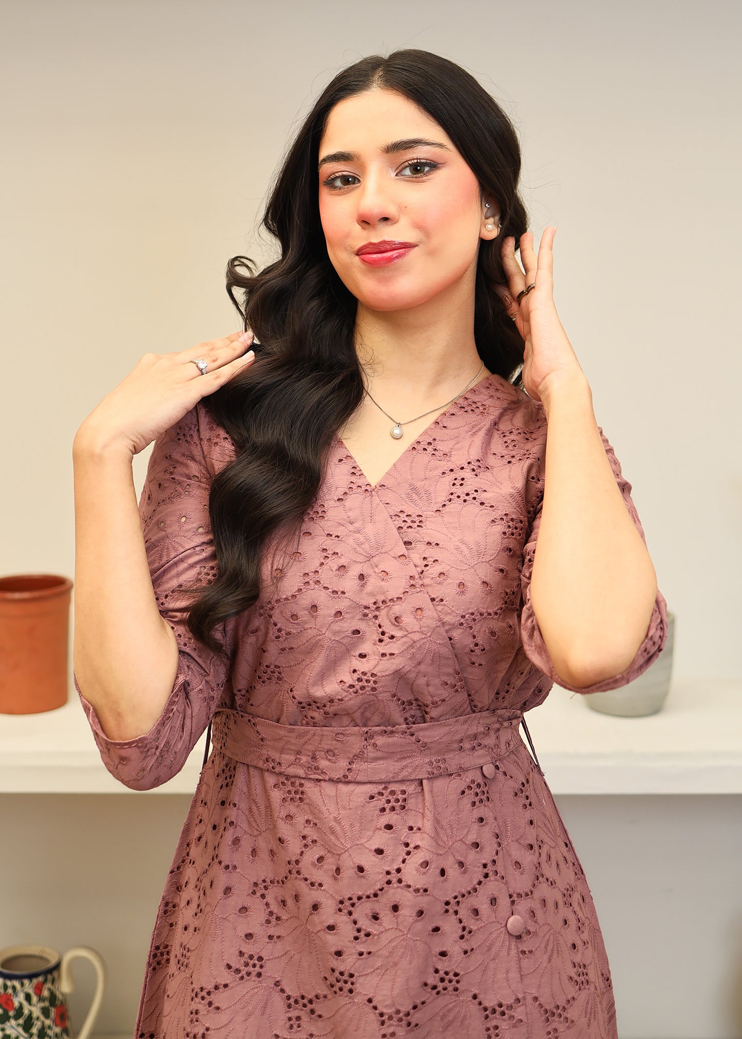 Rosa