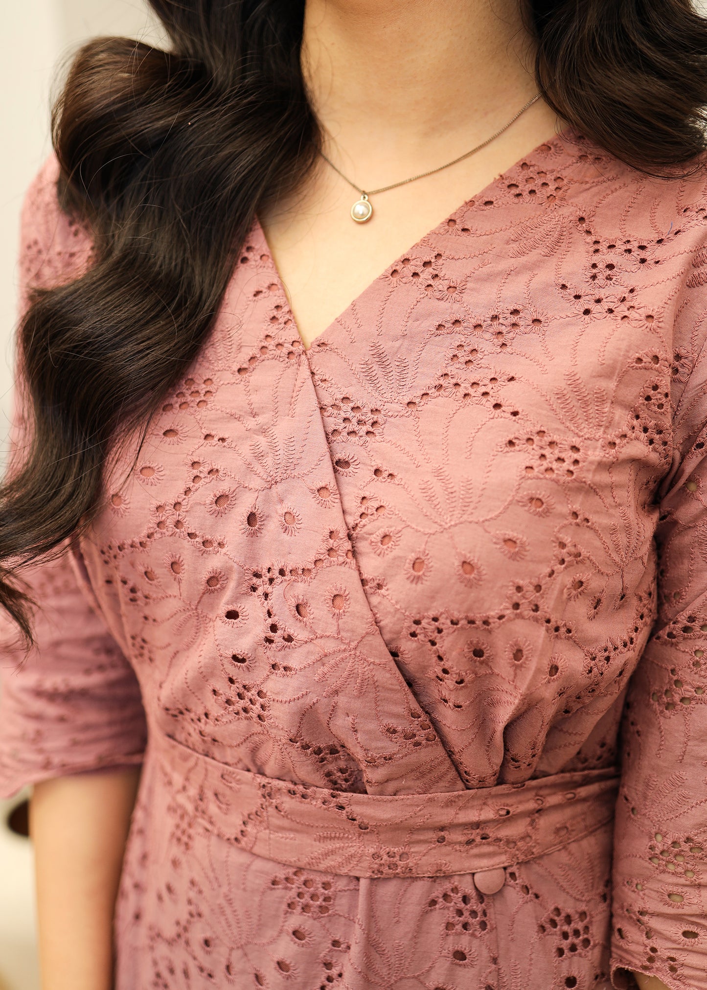 Rosa Mini