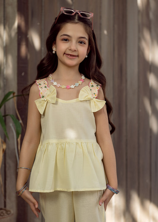 Eliana Mini Co-Ord