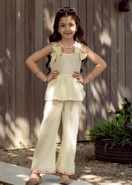 Eliana Mini Co-Ord