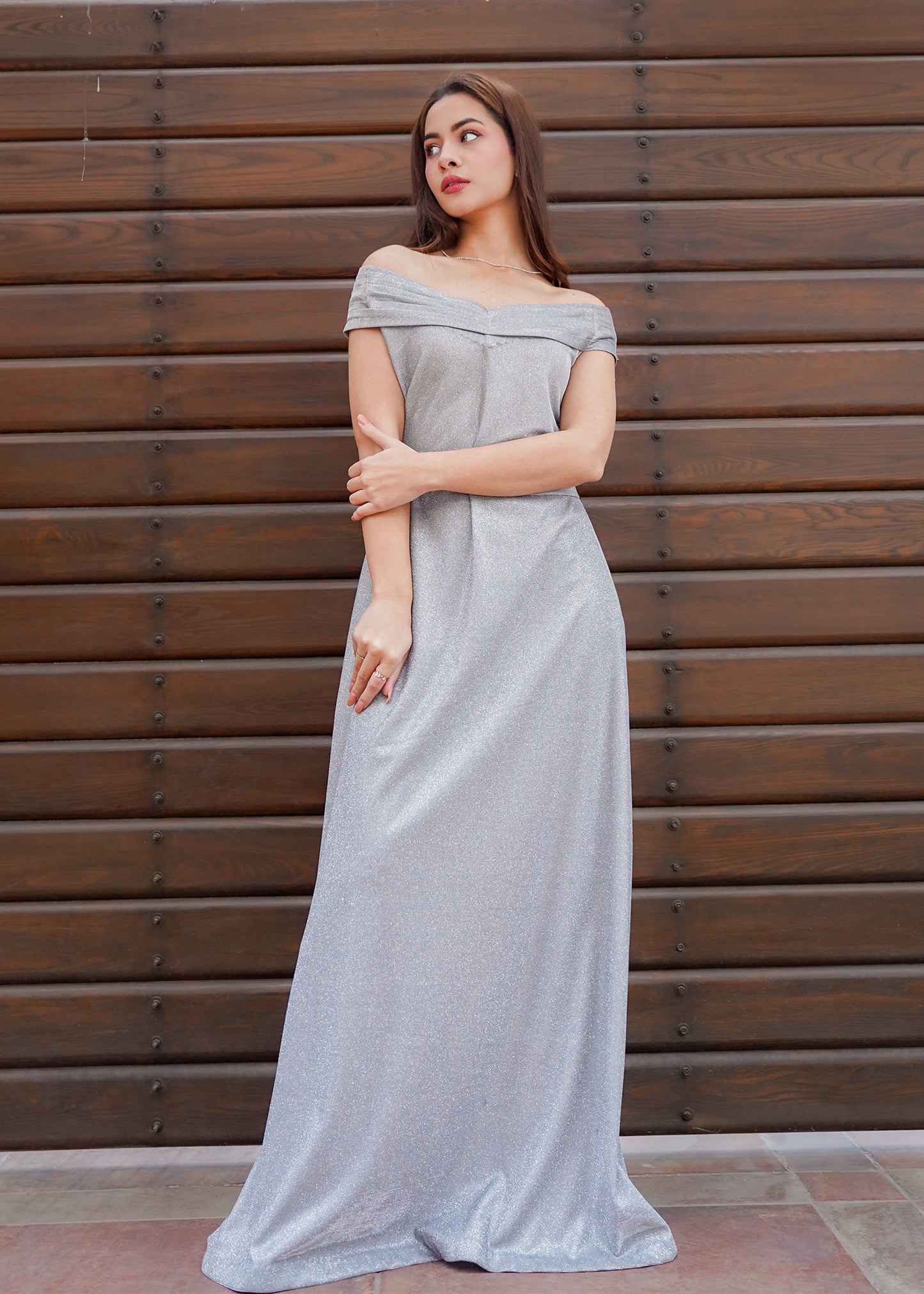 Sparkle Dress