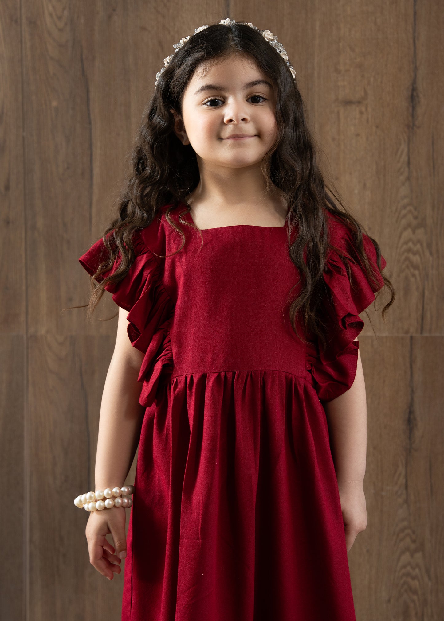 Scarlet Mini