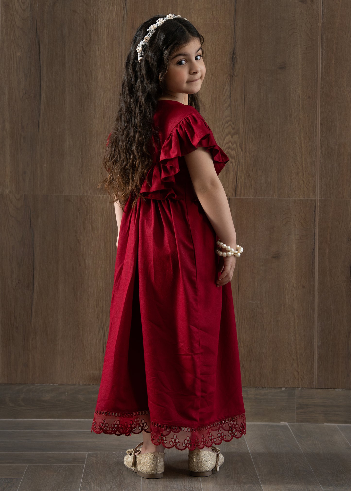 Scarlet Mini