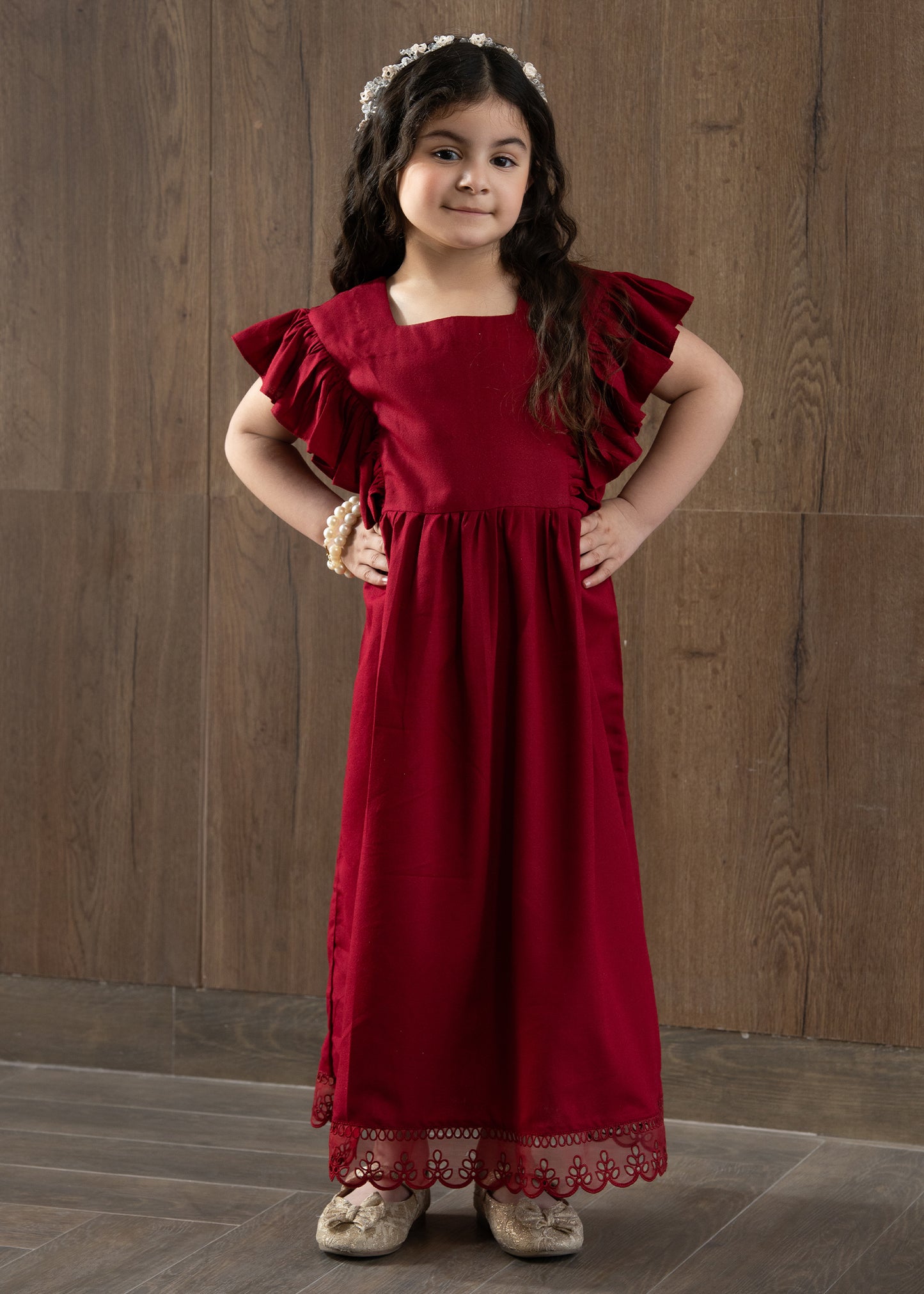 Scarlet Mini