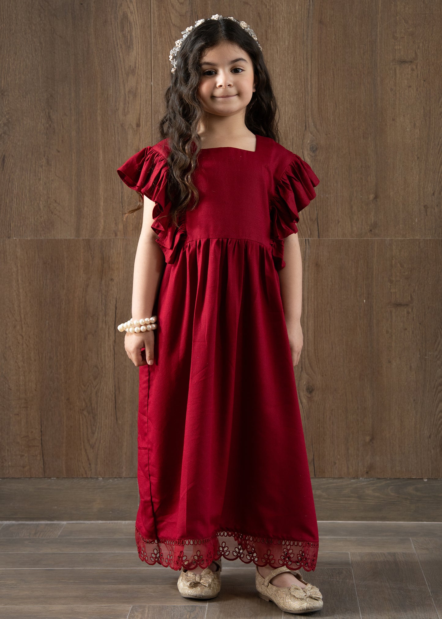 Scarlet Mini