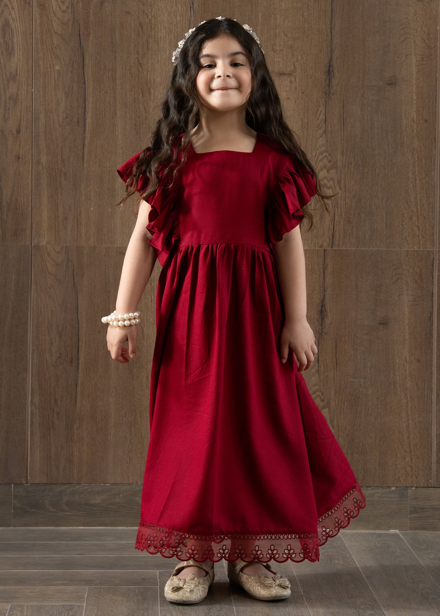 Scarlet Mini