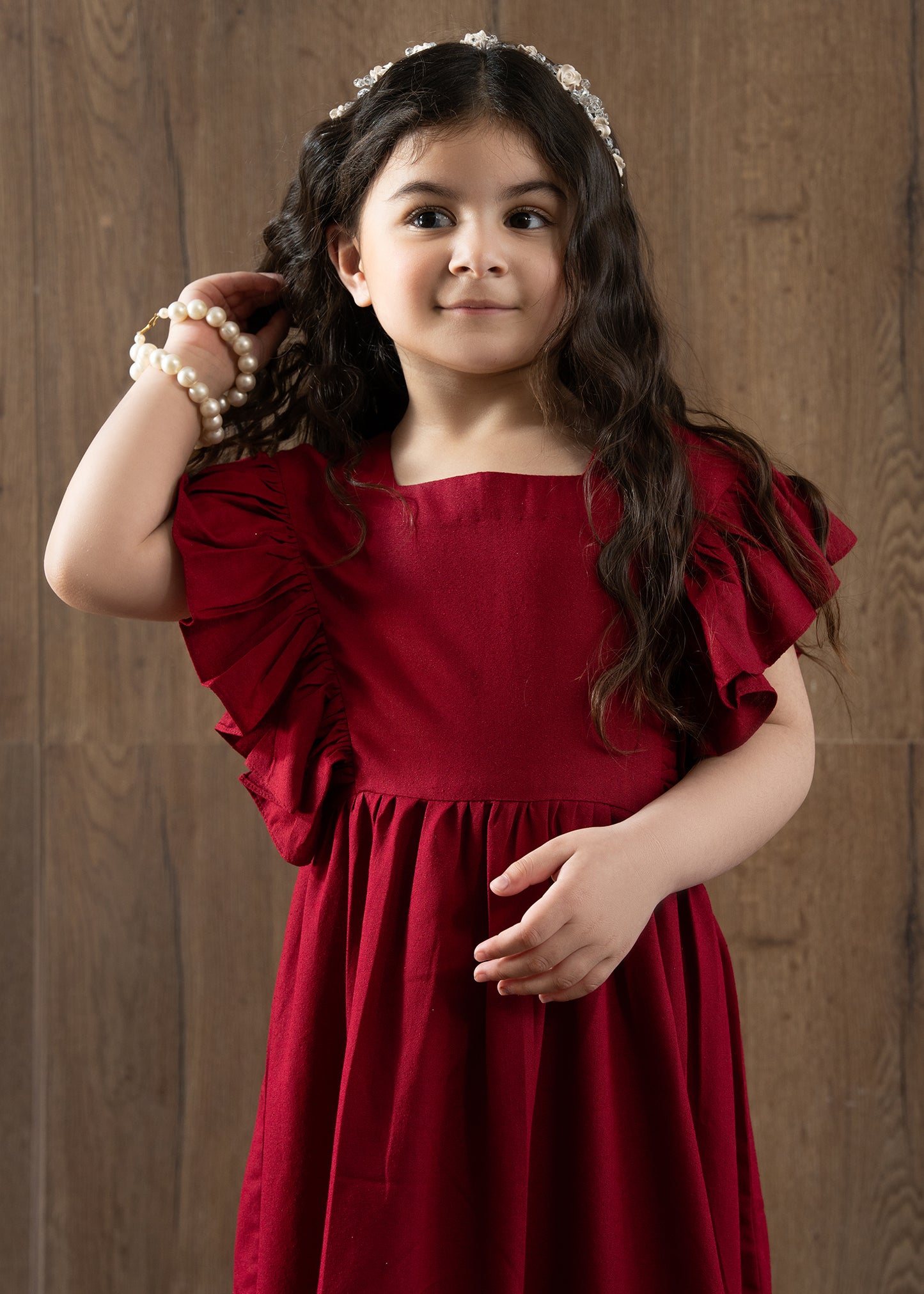 Scarlet Mini