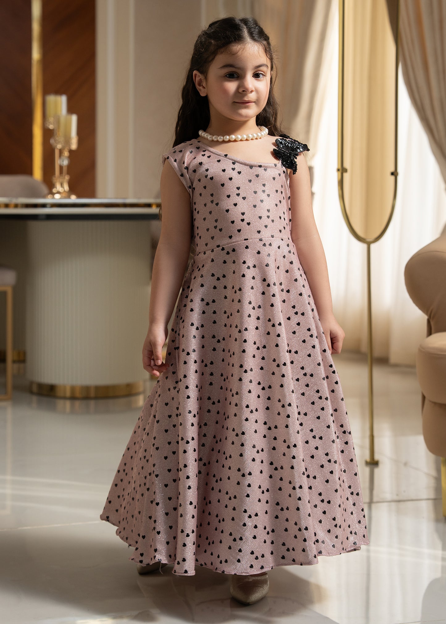 Blush Moonlight Mini