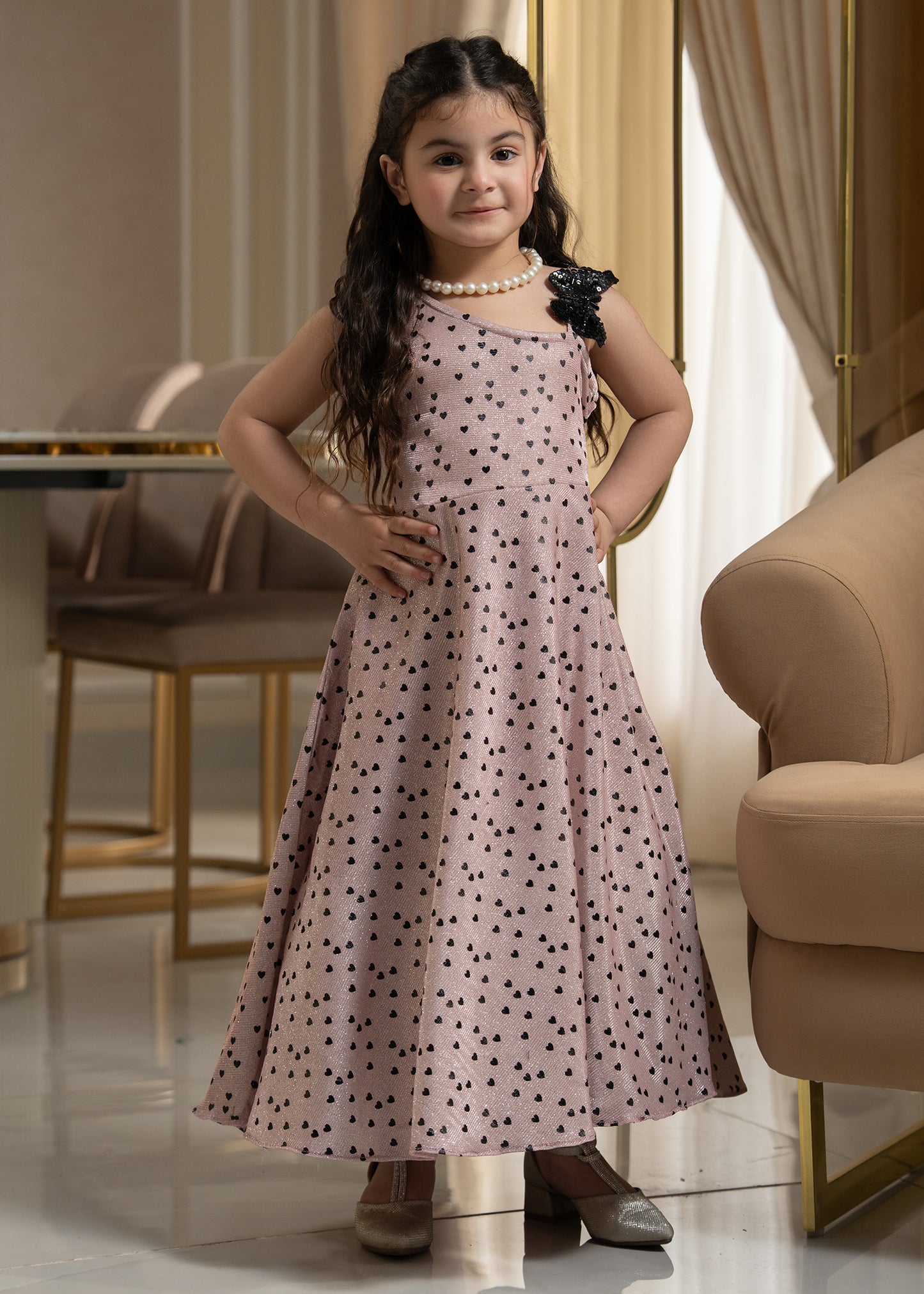 Blush Moonlight Mini