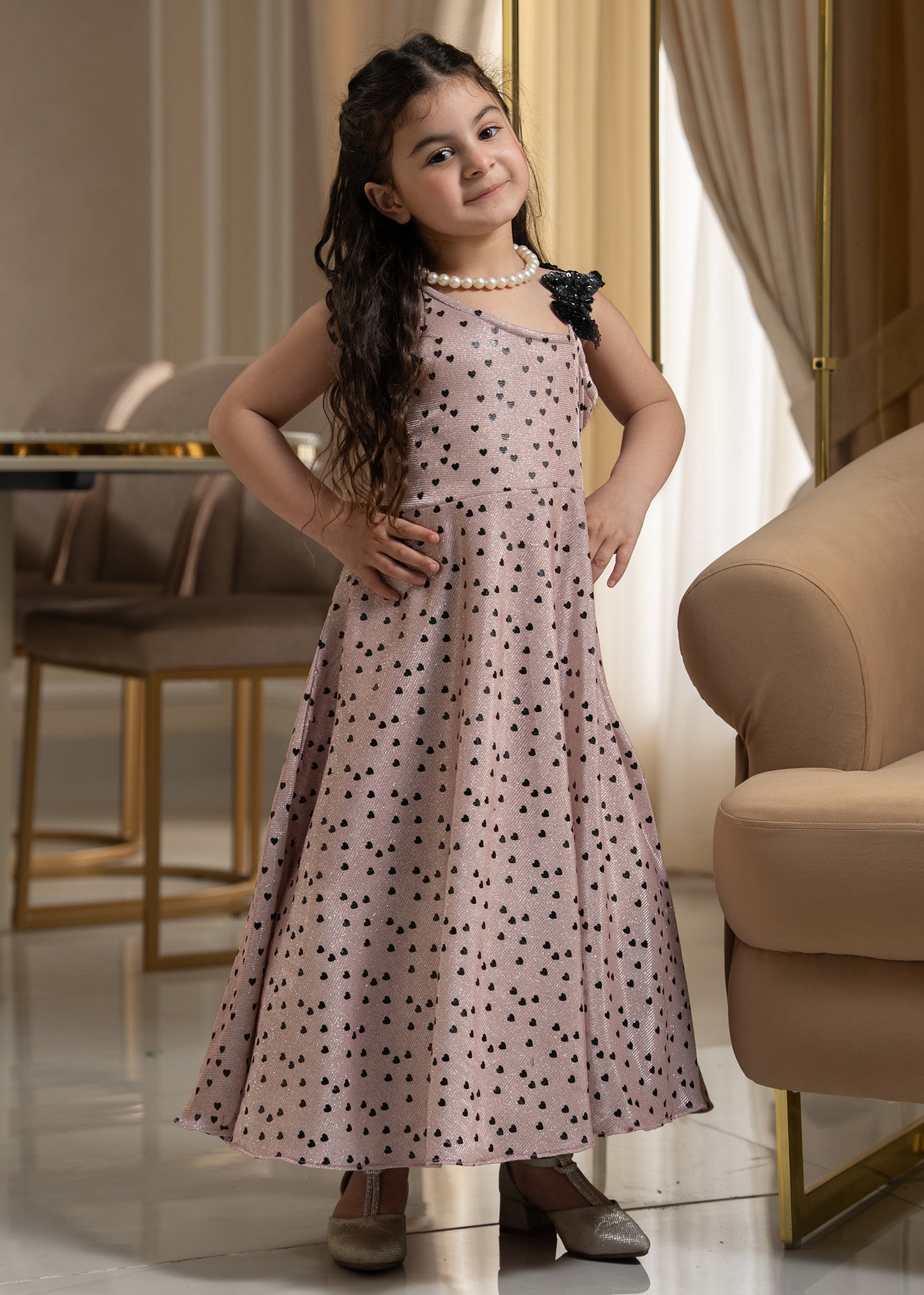 Blush Moonlight Mini