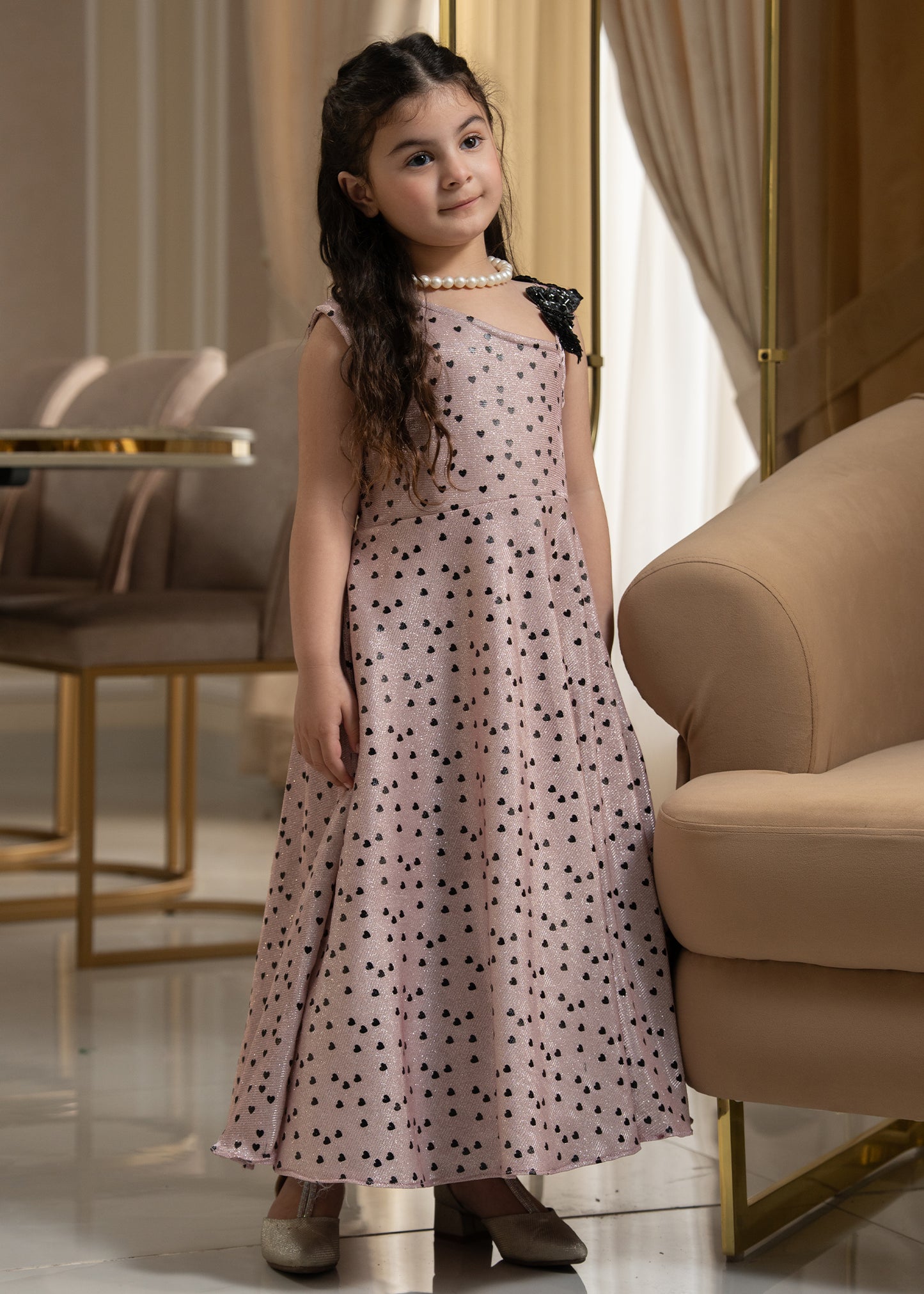 Blush Moonlight Mini