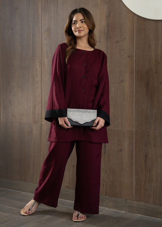 Chrysanthemum Co-Ord