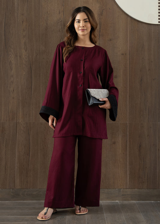 Chrysanthemum Co-Ord