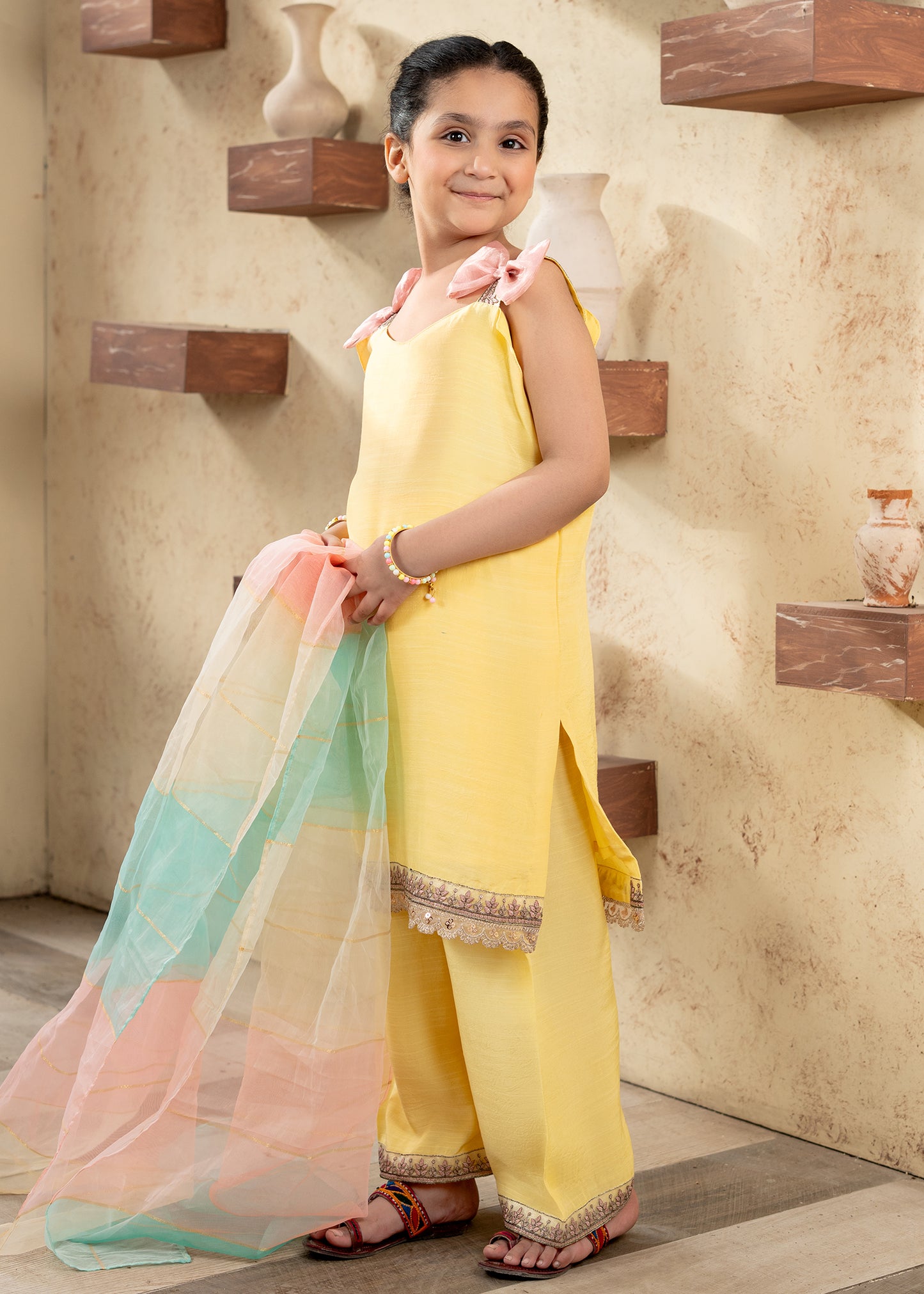 Lemon Sorbet Set