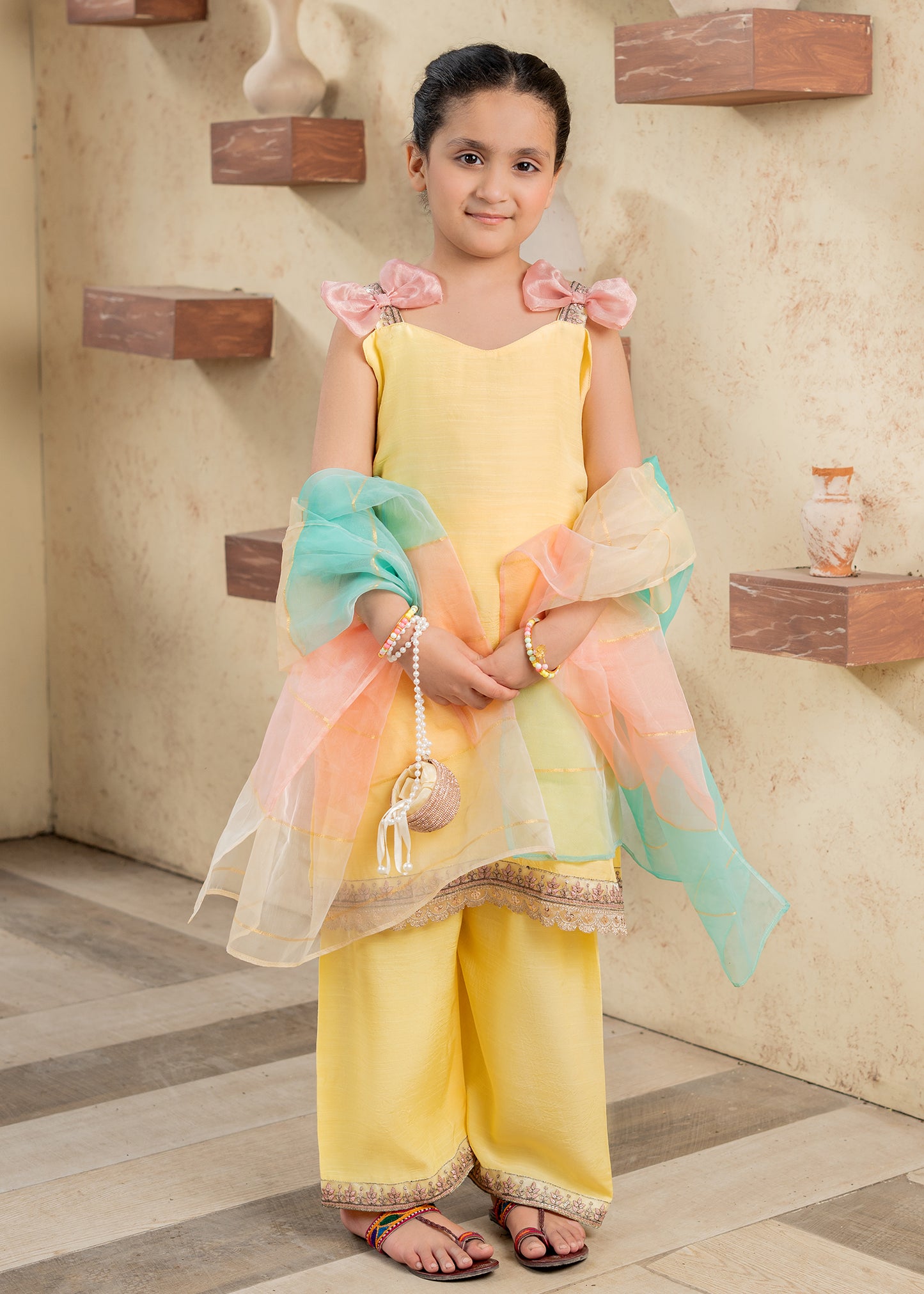 Lemon Sorbet Set