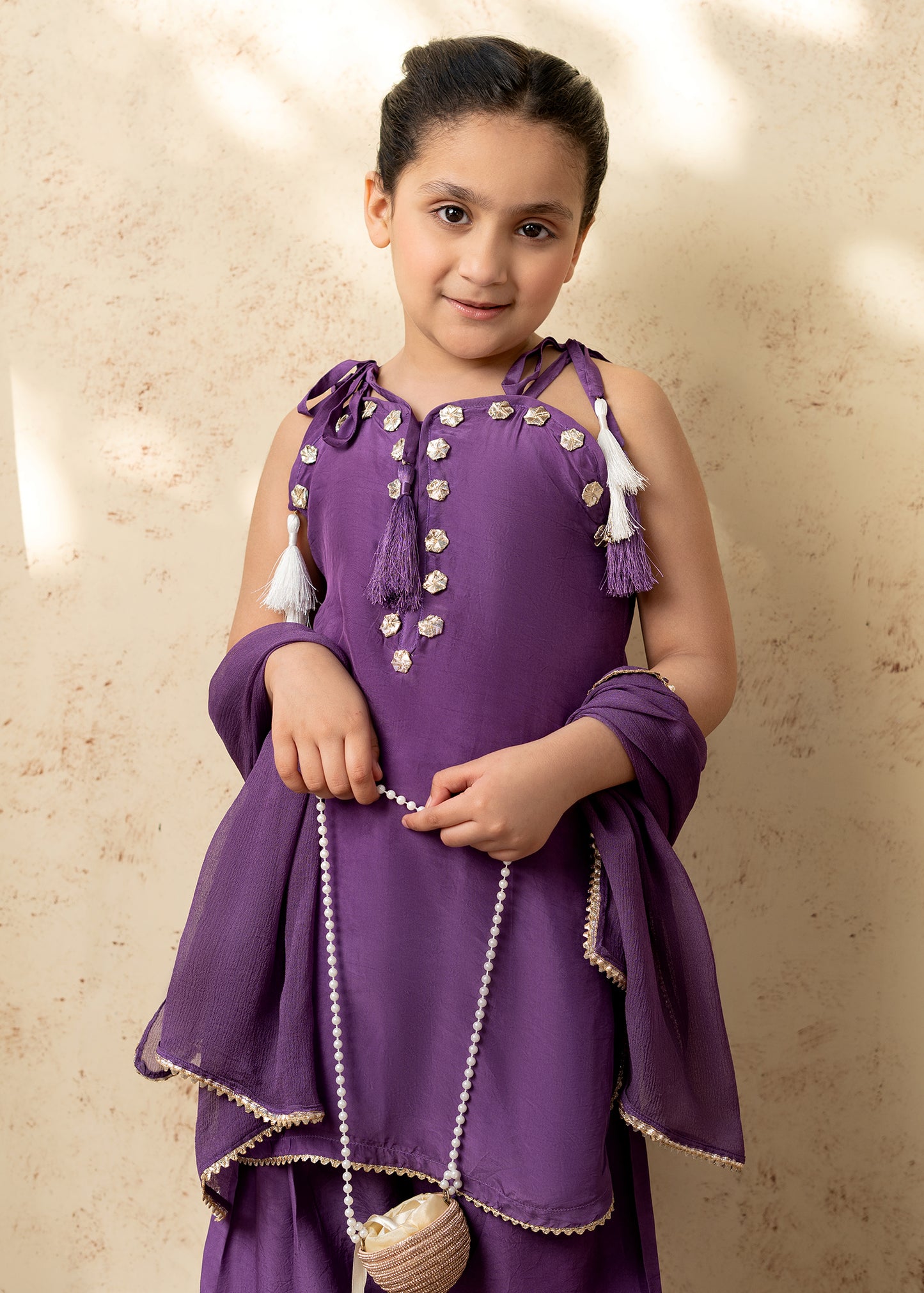 Grape Gumdrop Set