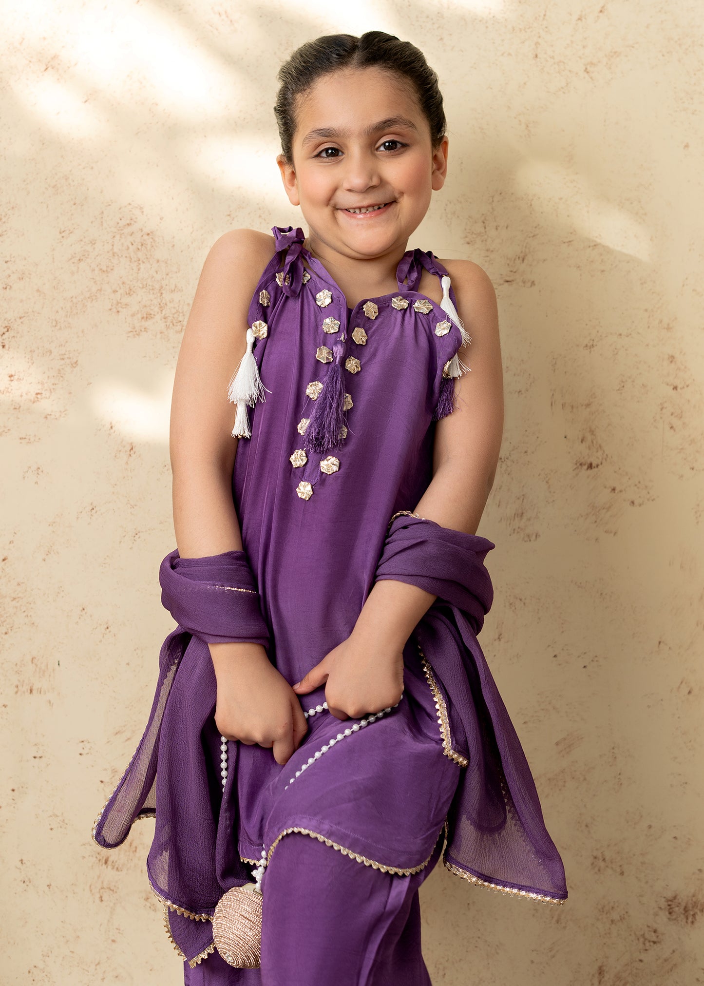 Grape Gumdrop Set