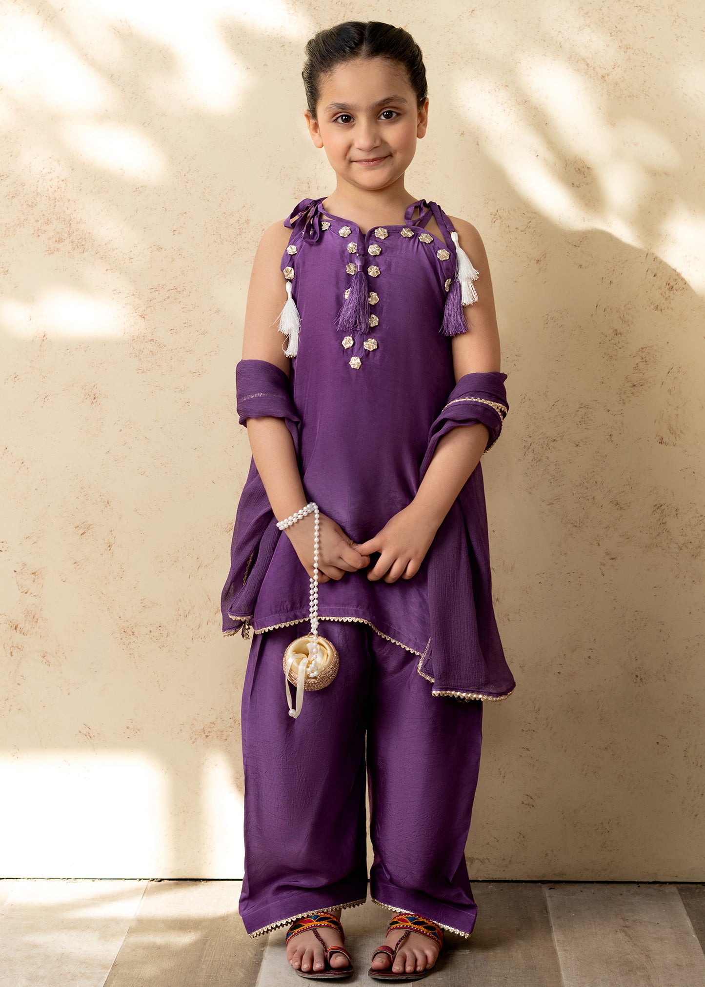 Grape Gumdrop Set