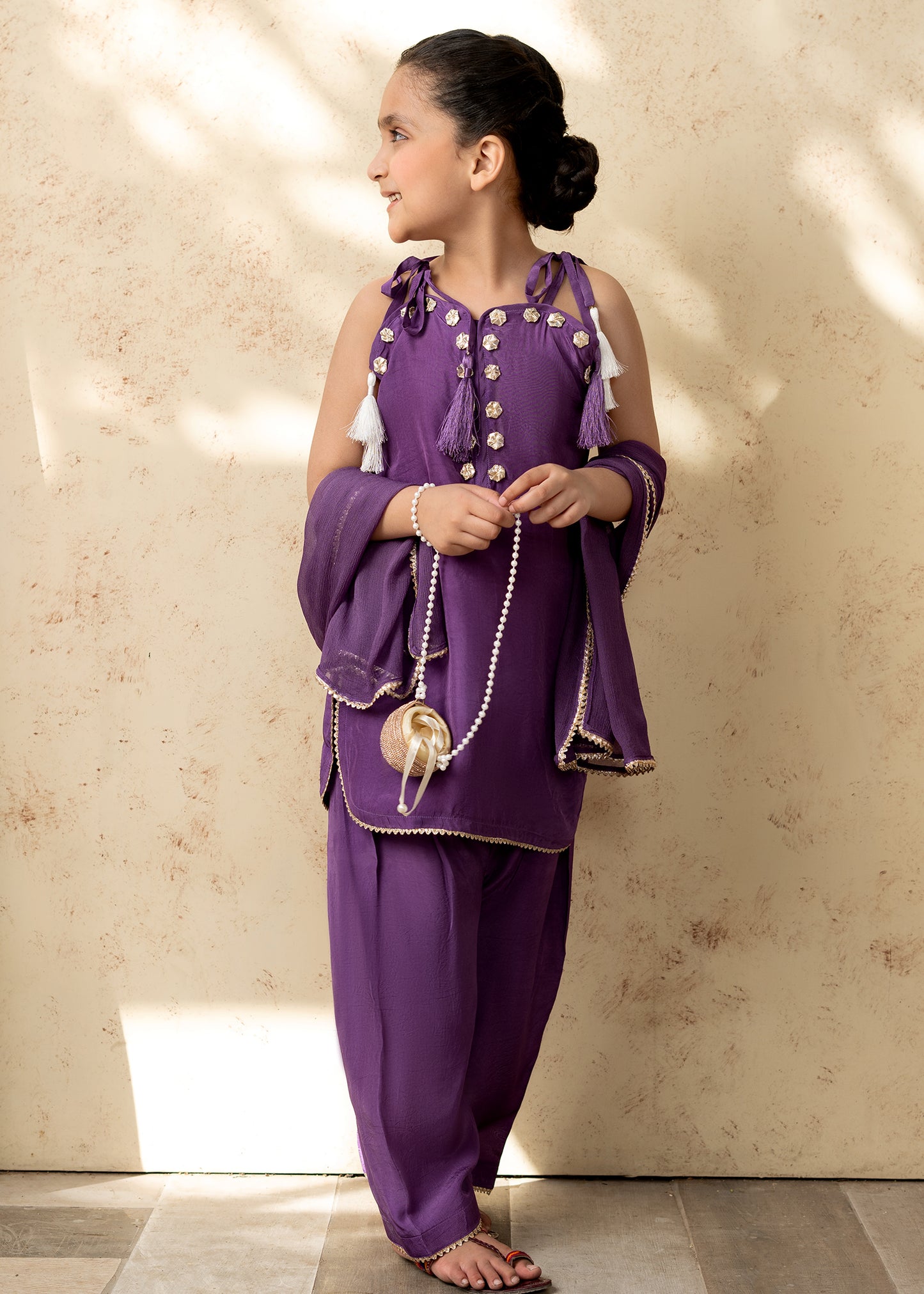 Grape Gumdrop Set
