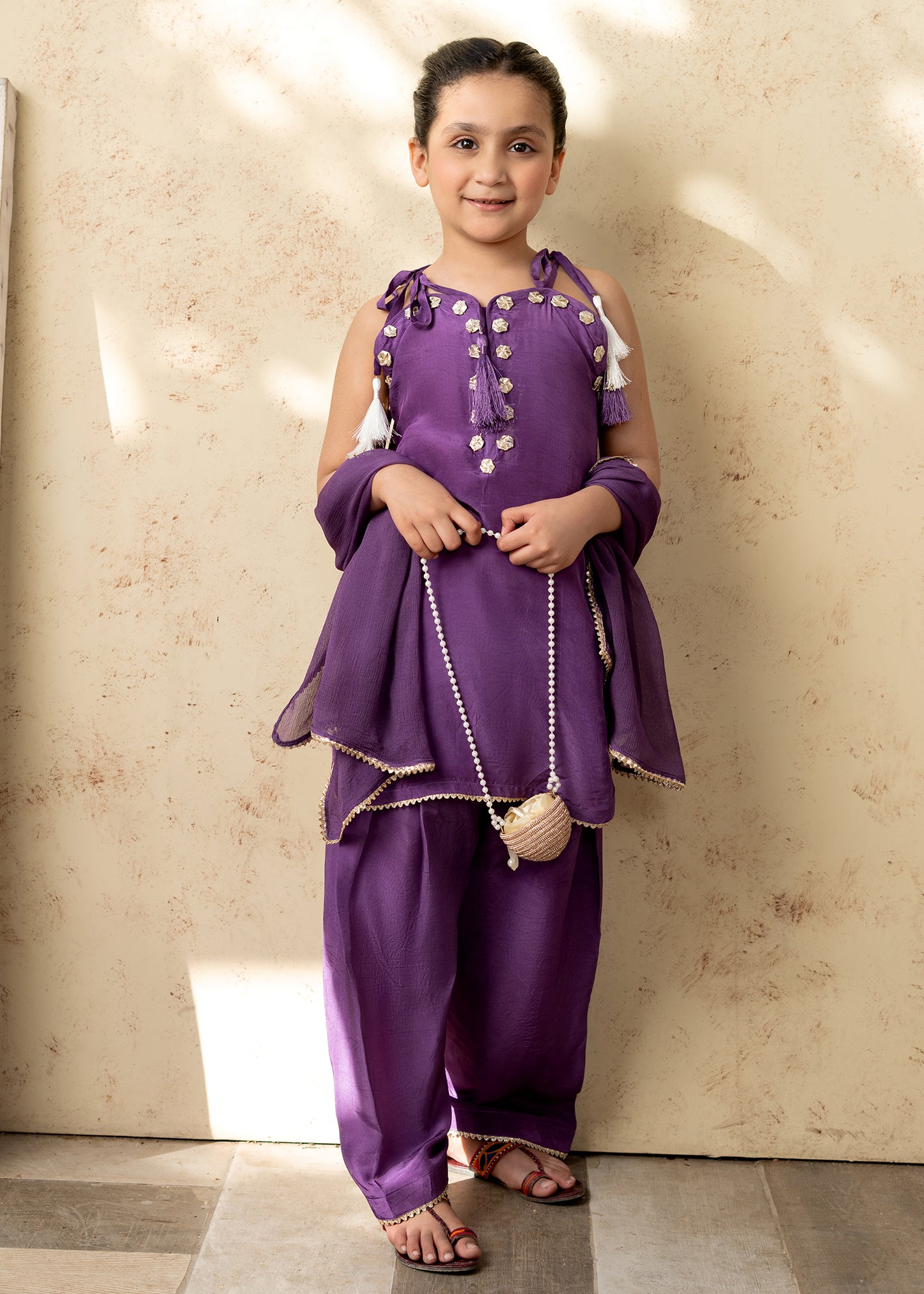 Grape Gumdrop Set