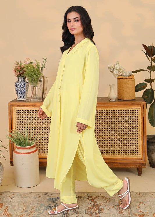 Lemon Melt-Down Set