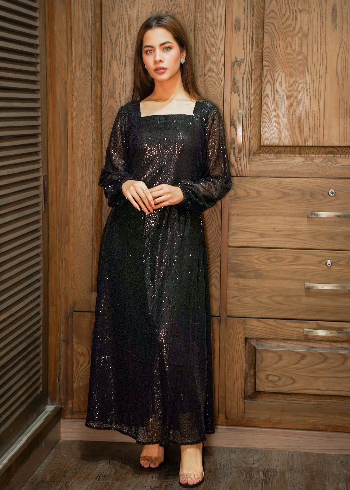 Midnight Dress