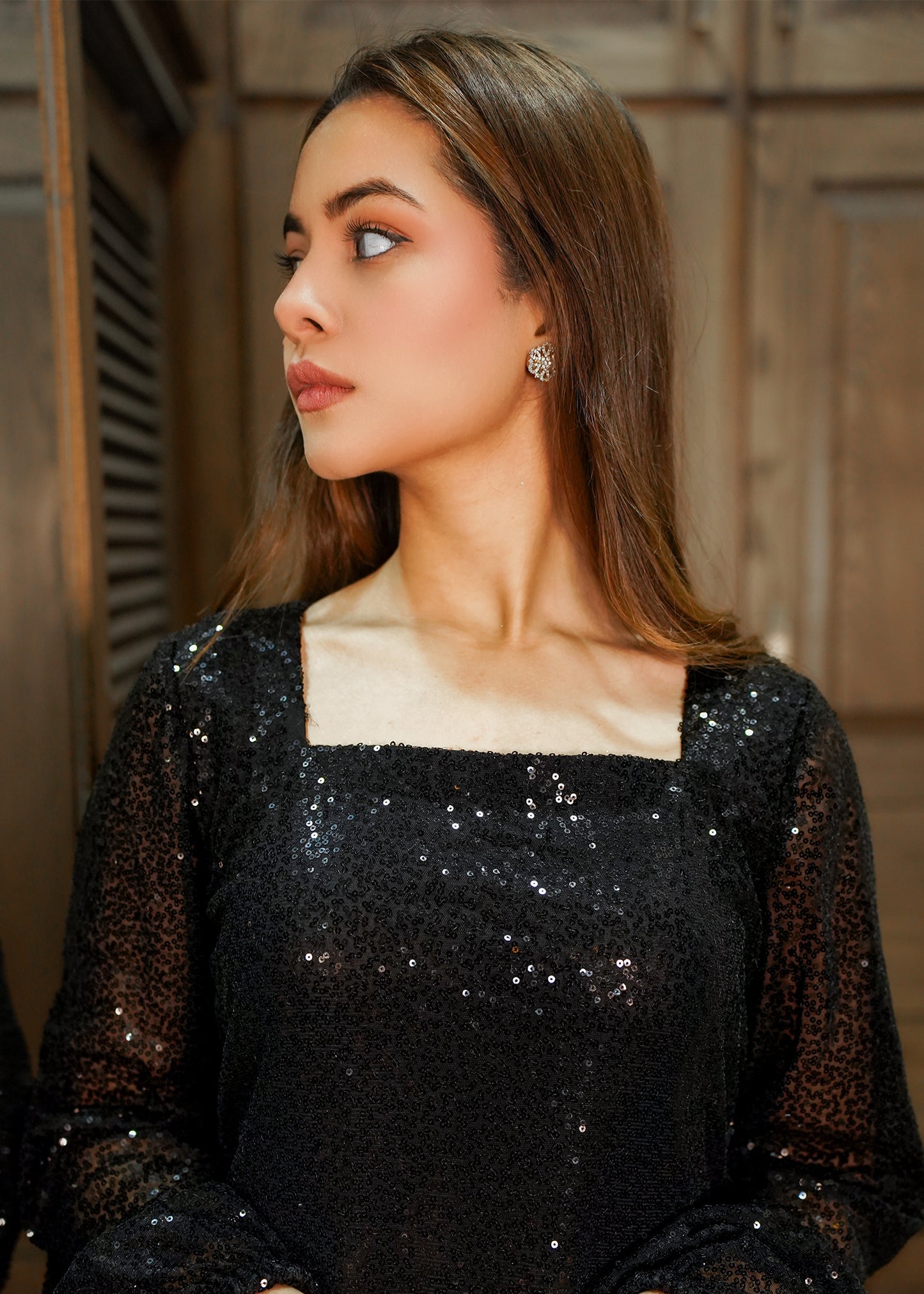 Midnight Dress