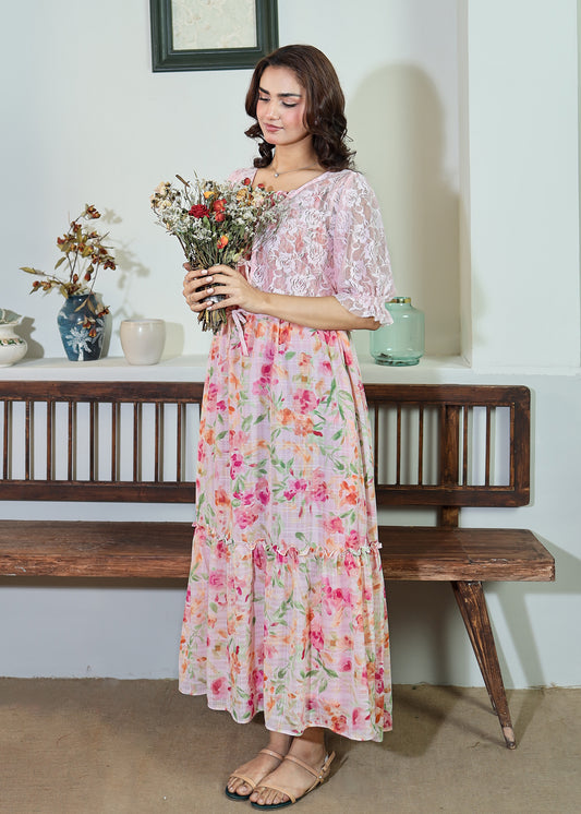Blush Bloom Mini