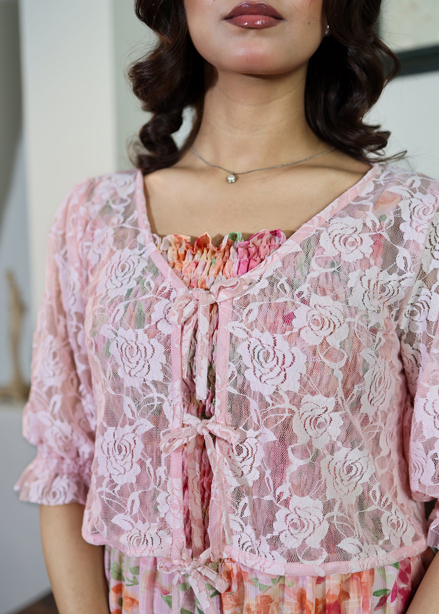Blush Bloom Mini